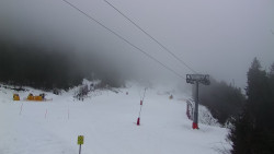 Sjezdovka Jáchymovská, lanovka Prima Express