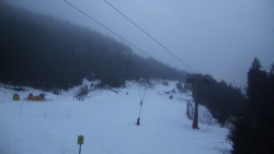 Sjezdovka Jáchymovská, lanovka Prima Express