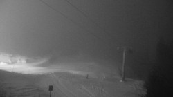 Sjezdovka Jáchymovská, lanovka Prima Express