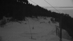 Sjezdovka Jáchymovská, lanovka Prima Express