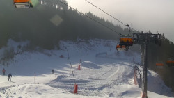 Sjezdovka Jáchymovská, lanovka Prima Express