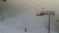 Sjezdovka Jáchymovská, lanovka Prima Express