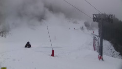 Sjezdovka Jáchymovská, lanovka Prima Express