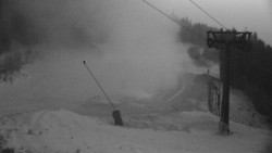 Sjezdovka Jáchymovská, lanovka Prima Express