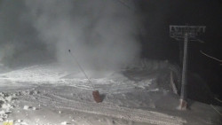 Sjezdovka Jáchymovská, lanovka Prima Express