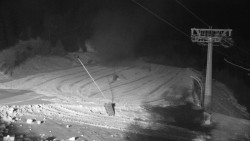 Sjezdovka Jáchymovská, lanovka Prima Express