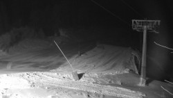 Sjezdovka Jáchymovská, lanovka Prima Express