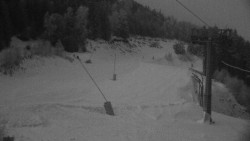 Sjezdovka Jáchymovská, lanovka Prima Express