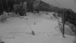 Sjezdovka Jáchymovská, lanovka Prima Express