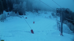 Sjezdovka Jáchymovská, lanovka Prima Express