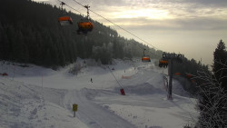 Sjezdovka Jáchymovská, lanovka Prima Express