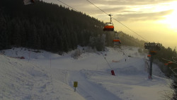 Sjezdovka Jáchymovská, lanovka Prima Express