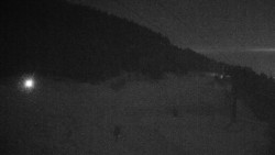 Sjezdovka Jáchymovská, lanovka Prima Express