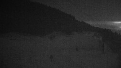 Sjezdovka Jáchymovská, lanovka Prima Express