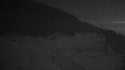 Sjezdovka Jáchymovská, lanovka Prima Express