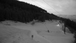 Sjezdovka Jáchymovská, lanovka Prima Express