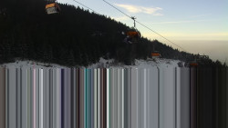 Sjezdovka Jáchymovská, lanovka Prima Express