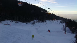 Sjezdovka Jáchymovská, lanovka Prima Express