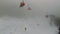 Sjezdovka Jáchymovská, lanovka Prima Express