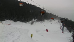 Sjezdovka Jáchymovská, lanovka Prima Express