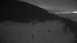 Sjezdovka Jáchymovská, lanovka Prima Express