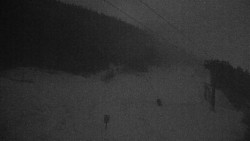 Sjezdovka Jáchymovská, lanovka Prima Express