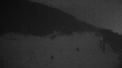 Sjezdovka Jáchymovská, lanovka Prima Express