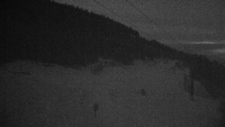 Sjezdovka Jáchymovská, lanovka Prima Express