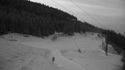 Sjezdovka Jáchymovská, lanovka Prima Express