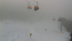 Sjezdovka Jáchymovská, lanovka Prima Express