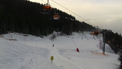 Sjezdovka Jáchymovská, lanovka Prima Express