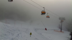 Sjezdovka Jáchymovská, lanovka Prima Express