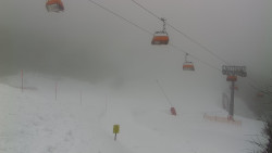 Sjezdovka Jáchymovská, lanovka Prima Express