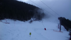 Sjezdovka Jáchymovská, lanovka Prima Express