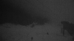 Sjezdovka Jáchymovská, lanovka Prima Express