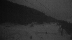 Sjezdovka Jáchymovská, lanovka Prima Express