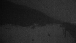 Sjezdovka Jáchymovská, lanovka Prima Express