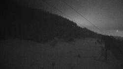 Sjezdovka Jáchymovská, lanovka Prima Express