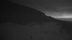 Sjezdovka Jáchymovská, lanovka Prima Express