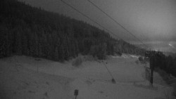 Sjezdovka Jáchymovská, lanovka Prima Express