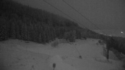 Sjezdovka Jáchymovská, lanovka Prima Express