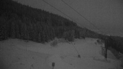 Sjezdovka Jáchymovská, lanovka Prima Express