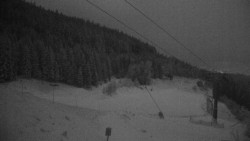 Sjezdovka Jáchymovská, lanovka Prima Express