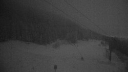 Sjezdovka Jáchymovská, lanovka Prima Express