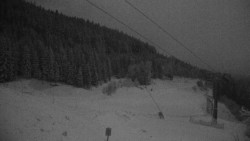 Sjezdovka Jáchymovská, lanovka Prima Express