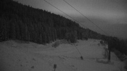 Sjezdovka Jáchymovská, lanovka Prima Express