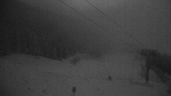 Sjezdovka Jáchymovská, lanovka Prima Express