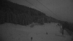 Sjezdovka Jáchymovská, lanovka Prima Express