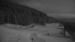 Sjezdovka Jáchymovská, lanovka Prima Express