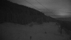 Sjezdovka Jáchymovská, lanovka Prima Express